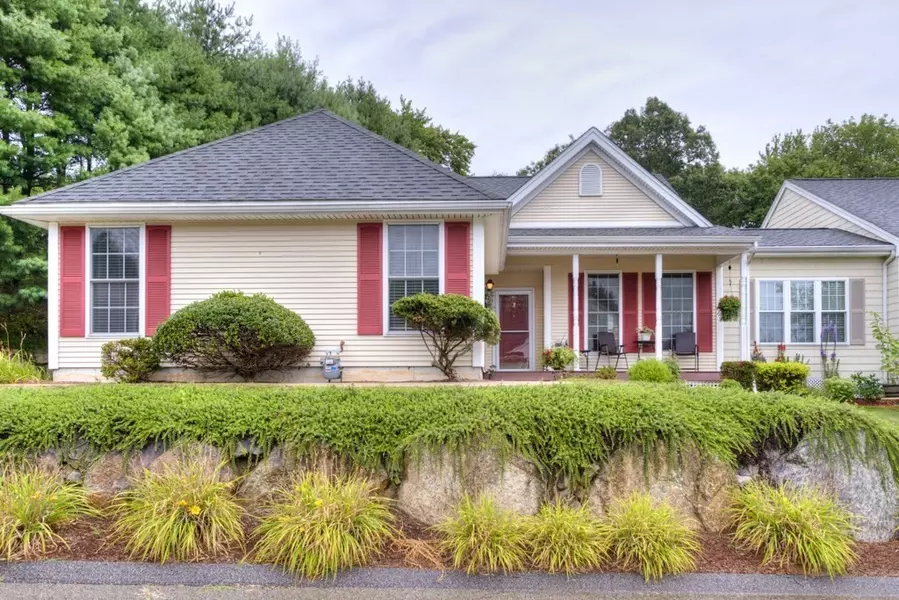 2 Lindsey Lane #2, Grafton, MA 01560