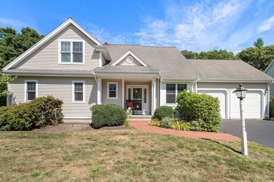 51 Holly Cir #51, Kingston, MA 02364