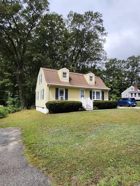 Leicester, MA 01542,20 Carleton Road