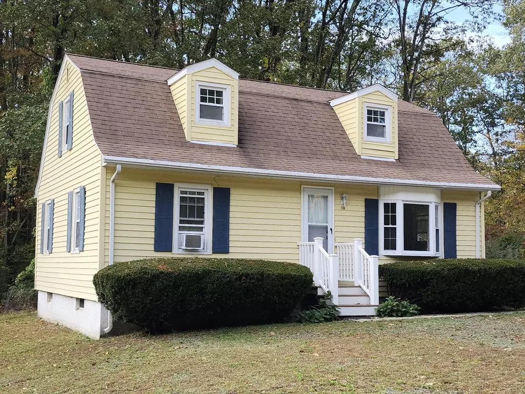Leicester, MA 01542,20 Carleton Road