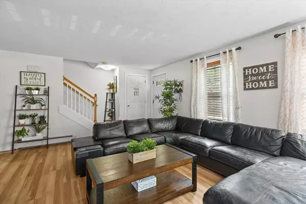 Haverhill, MA 01830,39 12th Ave #39