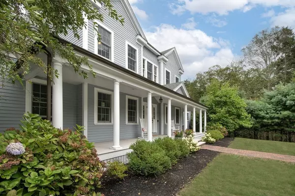 Scituate, MA 02066,94 Arrowwood Dr