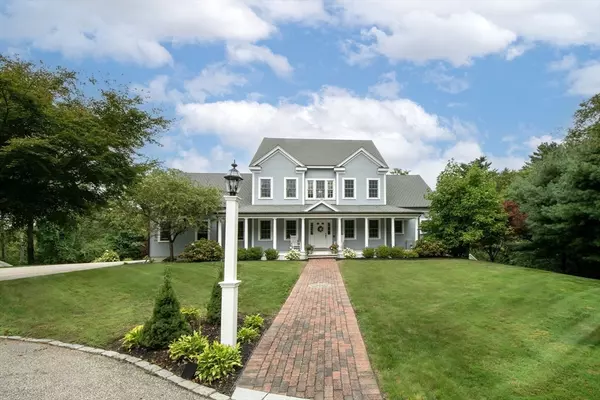 Scituate, MA 02066,94 Arrowwood Dr
