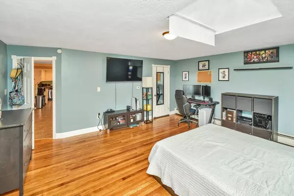 Brockton, MA 02301,125 Ettrick St