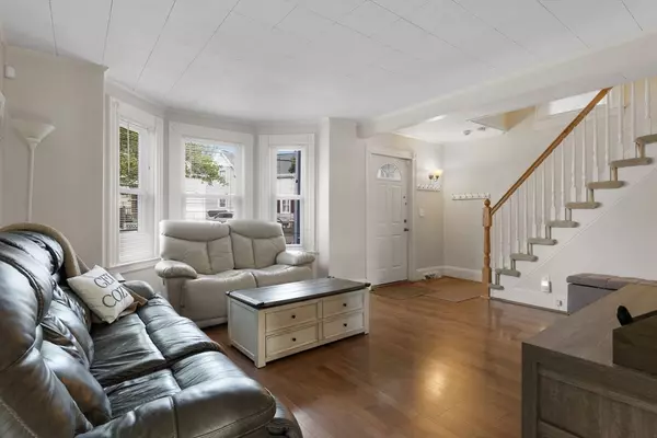 Lynn, MA 01904,33 Verona Street