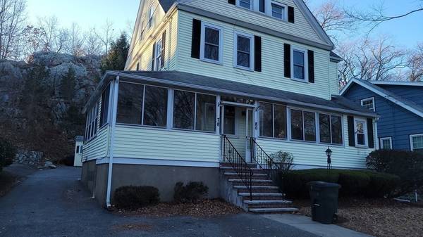 78 Sargent St #78, Melrose, MA 02176