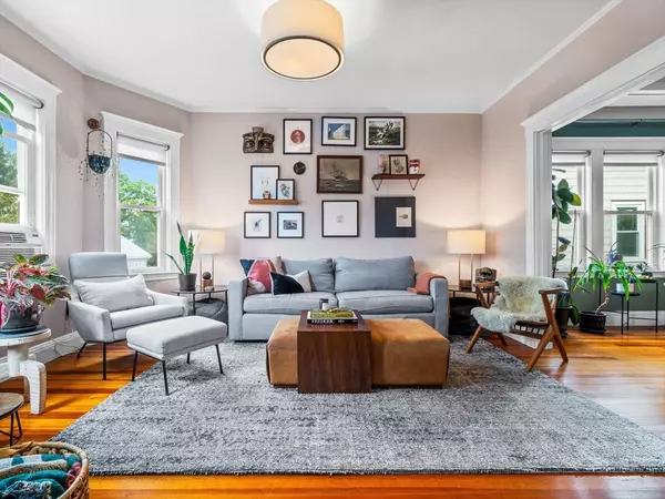 Boston, MA 02130,81 Child Street #3