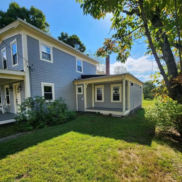 Barre, MA 01005,46 Austin St