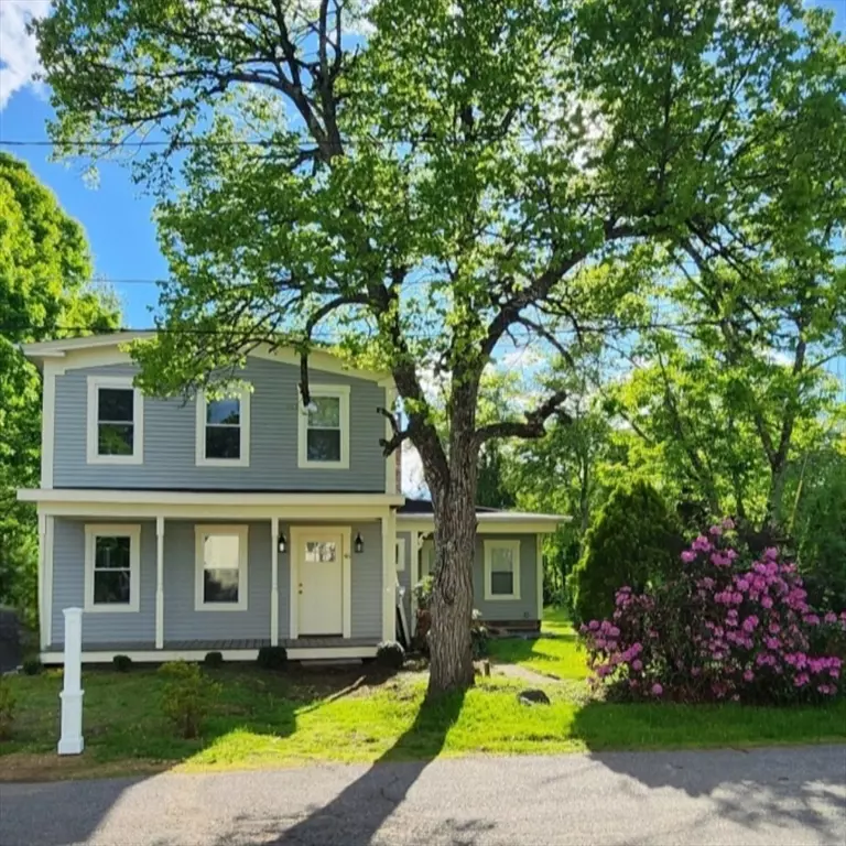 Barre, MA 01005,46 Austin St