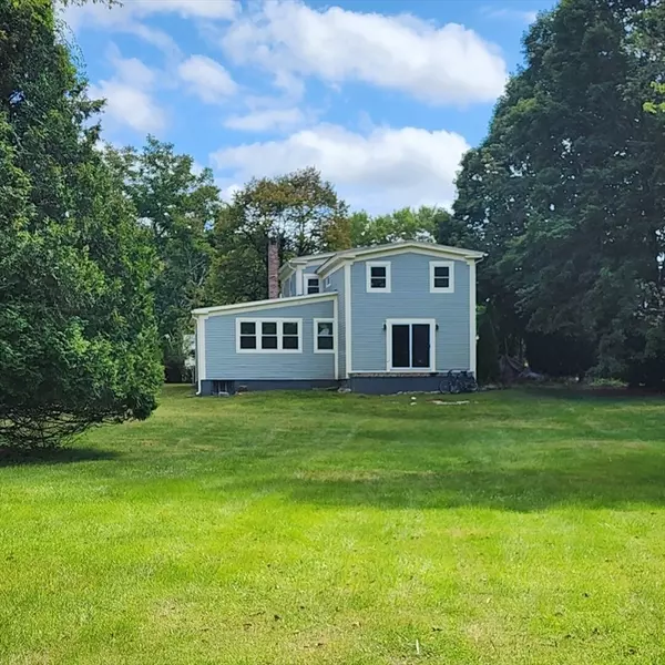 Barre, MA 01005,46 Austin St