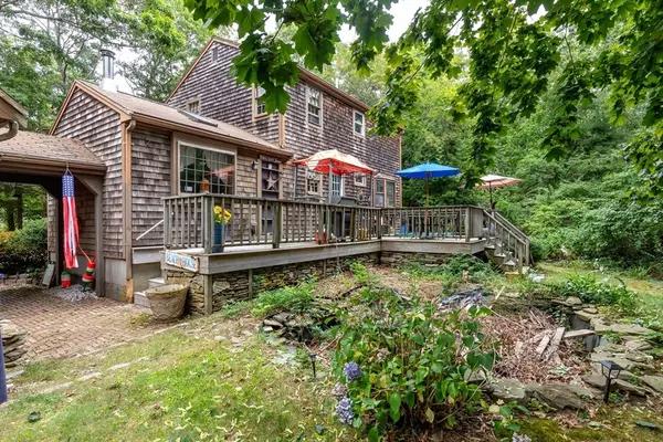 Plymouth, MA 02360,73 Hiawatha Rd