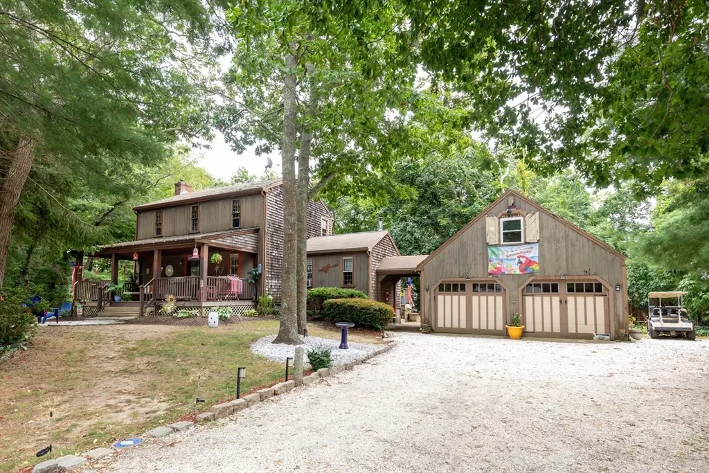 Plymouth, MA 02360,73 Hiawatha Rd