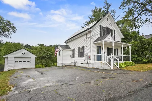 Gardner, MA 01440,475 Pleasant Street