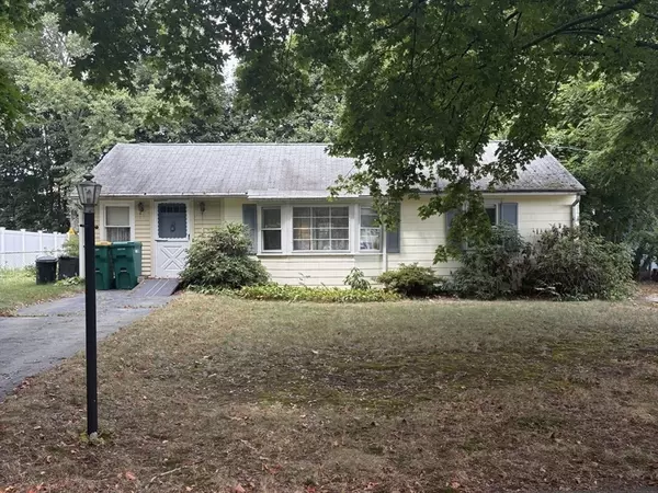 Woburn, MA 01801,8 Boyd Rd