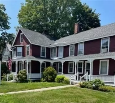 Littleton, MA 01460,442 King Street #First floor