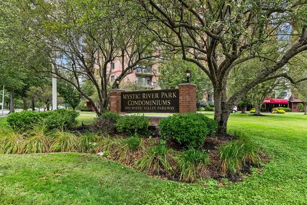 Medford, MA 02155,3920 Mystic Valley Parkway #517