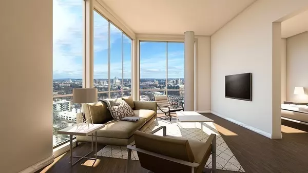 188 Brookline Ave #21C, Boston, MA 02215