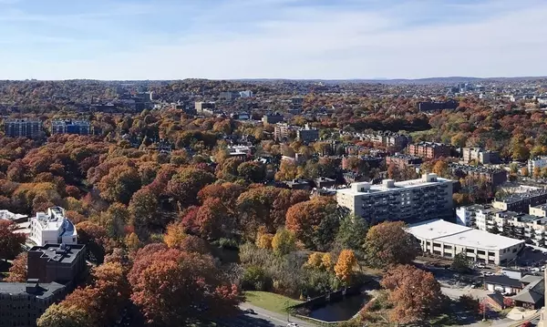 Boston, MA 02215,188 Brookline Ave #21C