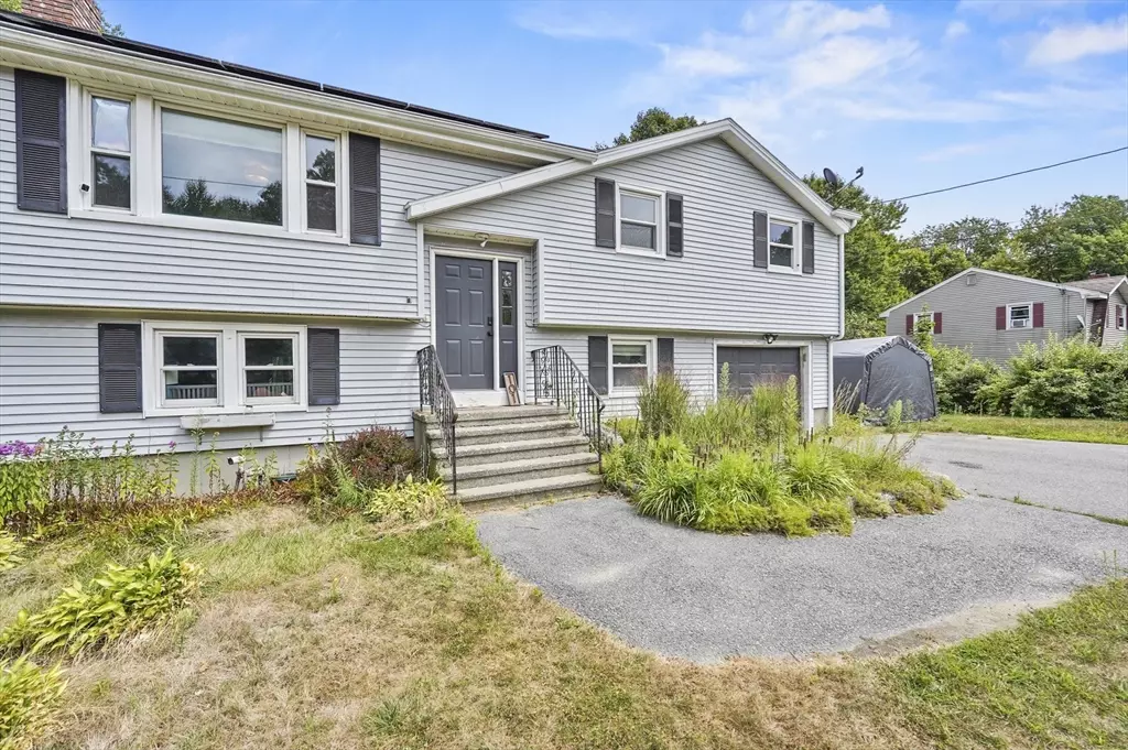 Westminster, MA 01473,101 W Main St
