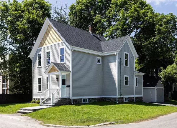 Natick, MA 01760,8 Florence St