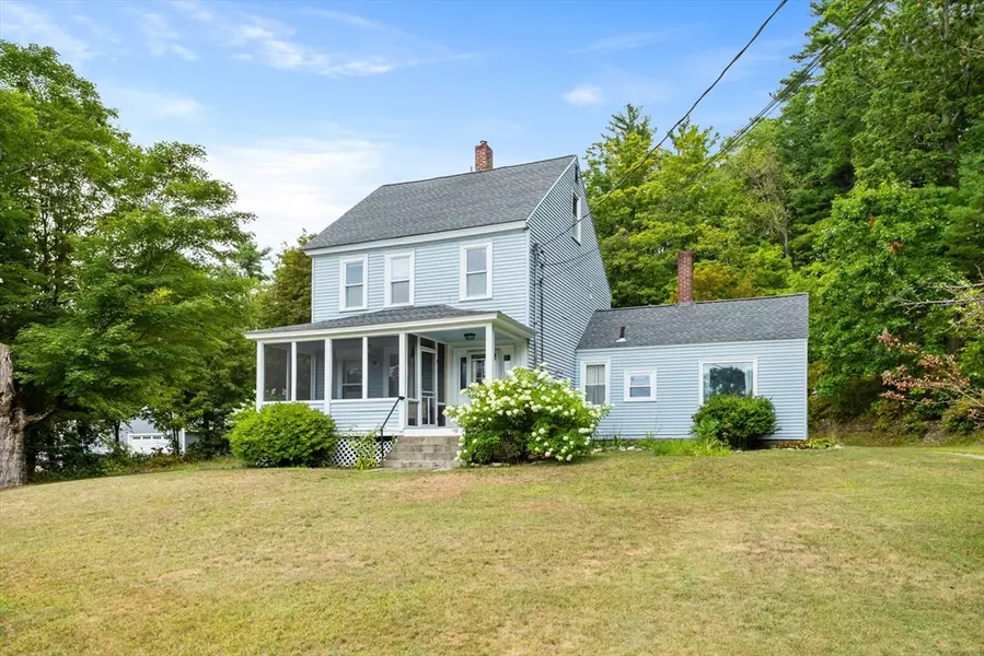 20 Park Dr, Groton, MA 01450