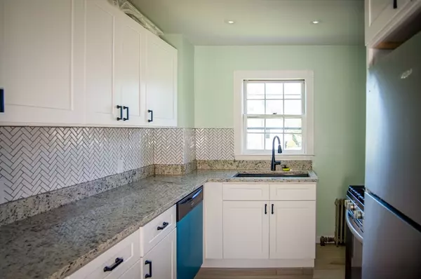 Danvers, MA 01923,23 Walnut #1