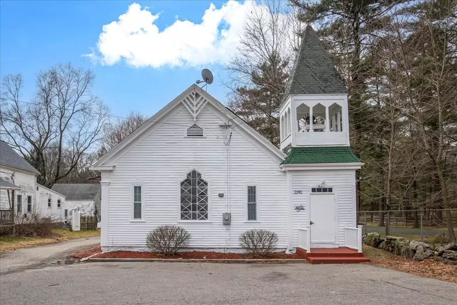 2390 Washington St, Canton, MA 02021