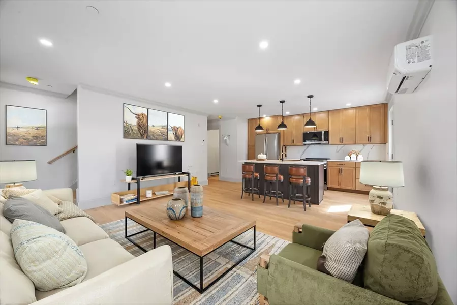 9 Swan Street #3, Beverly, MA 01915