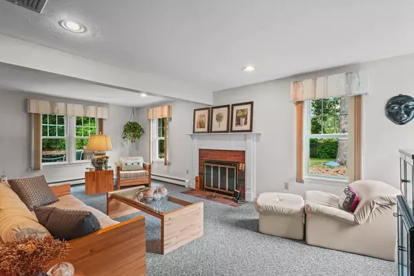 Framingham, MA 01702,53 Long Ave