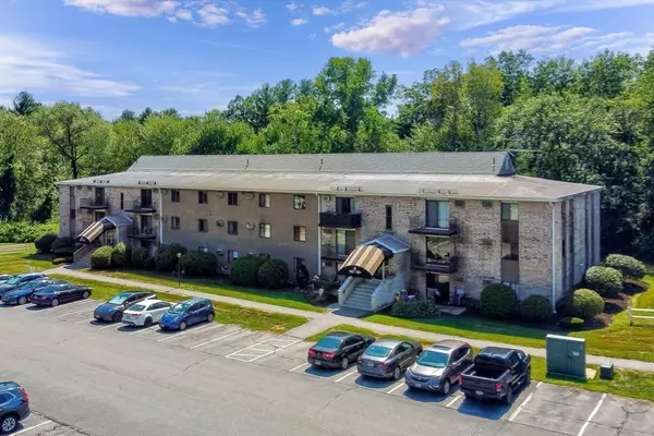 Haverhill, MA 01830,440 North Ave #186