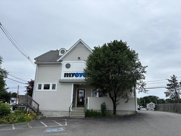 164 Sylvan St, Danvers, MA 01923