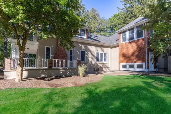 Easton, MA 02356,98 Union St