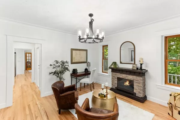 Easton, MA 02356,98 Union St