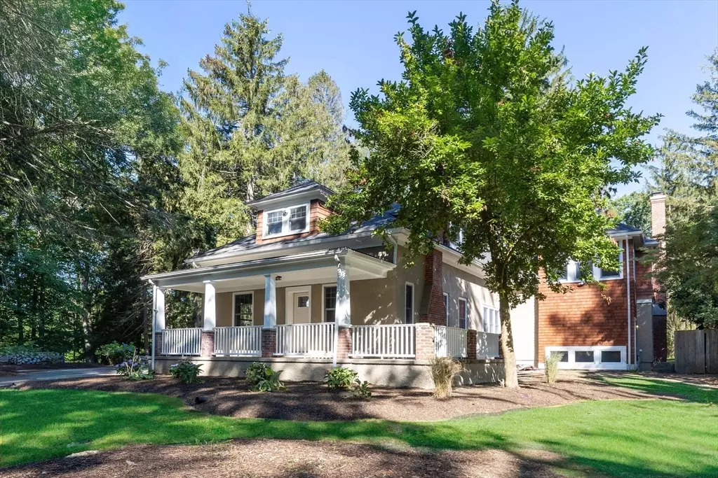 Easton, MA 02356,98 Union St