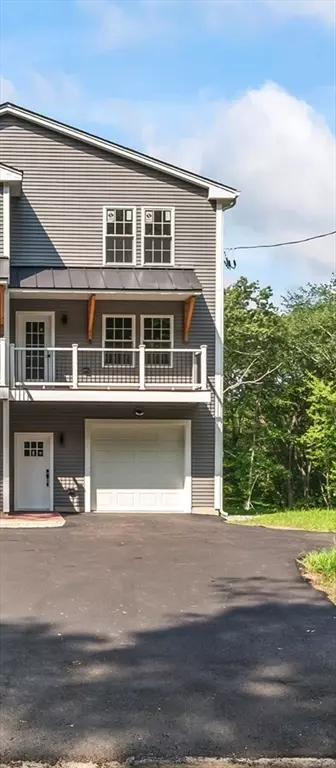 Worcester, MA 01607,422 Granite Street