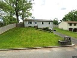 66 Walsh St, Springfield, MA 01109