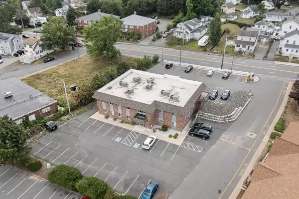 999 North Main St, Randolph, MA 02368
