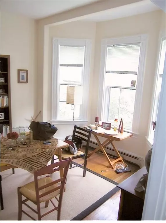 Boston, MA 02130,199 Chestnut Avenue #1