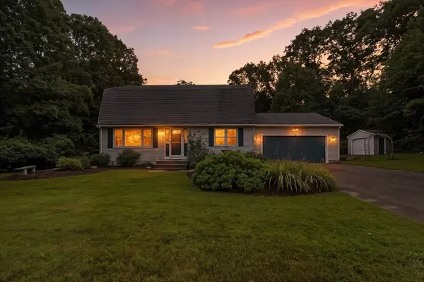66 Ely Rd, Monson, MA 01057