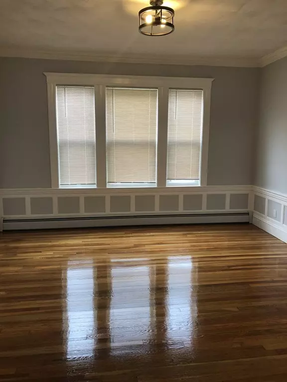 37 Supple Rd #1, Boston, MA 02121