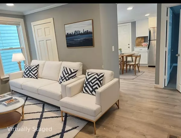 123 Beacon Street #1, Chelsea, MA 02150