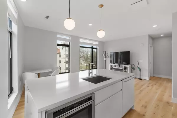 Boston, MA 02135,191 Washington St #624