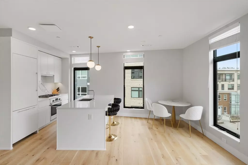 Boston, MA 02135,191 Washington St #624