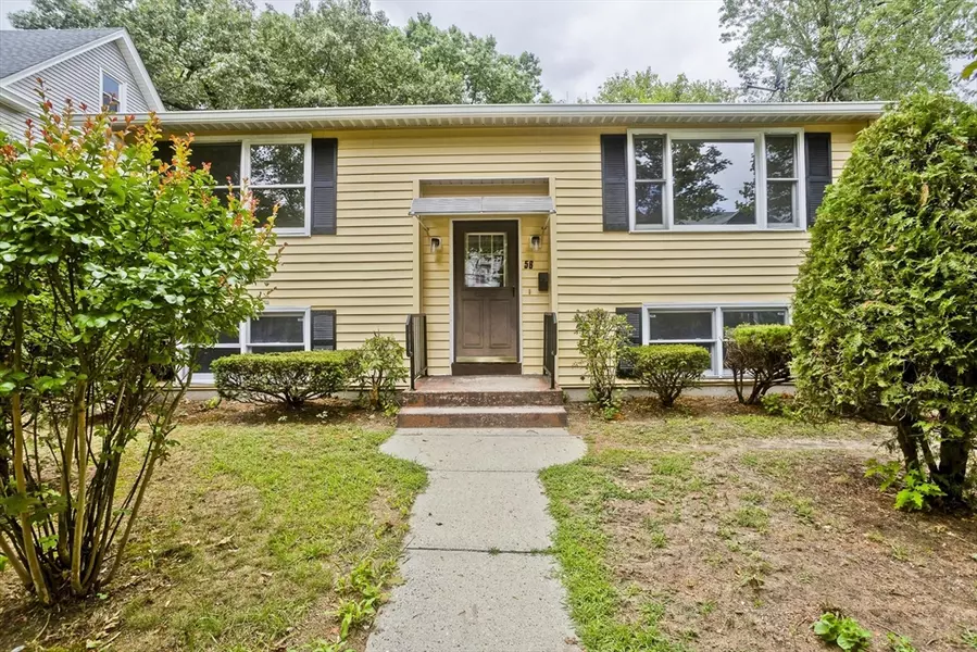 56 Yale St, Springfield, MA 01109