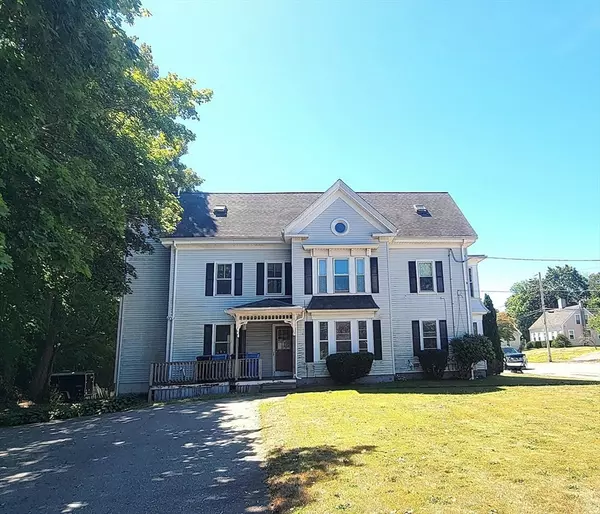 Whitman, MA 02382,8 Harvard St