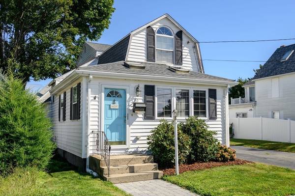 80 Charles St, Quincy, MA 02169