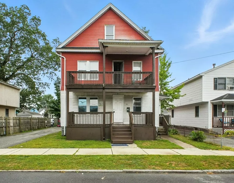 Springfield, MA 01104,16-18 Haumont Terrace
