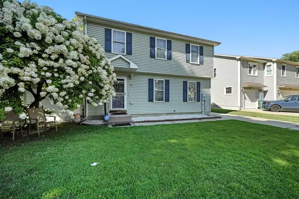 Springfield, MA 01107,56 Clayton St