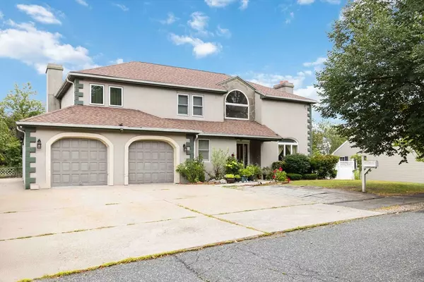 Quincy, MA 02169,141 Gardiner Rd