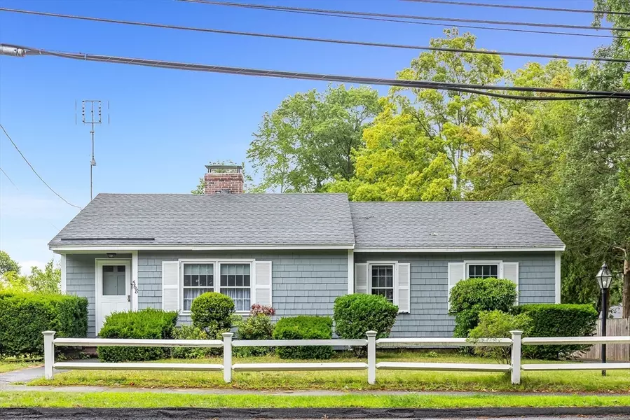 568 Merrimac St, Newburyport, MA 01950